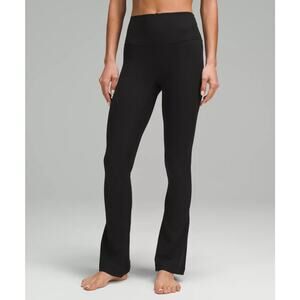 Lululemon Align™ Mini-Flare Pant - 4 Regular